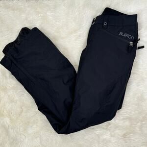 Burton Dryride Men's Snowboarding Pants Phan Rang Nha Trang 10105VN Size XS